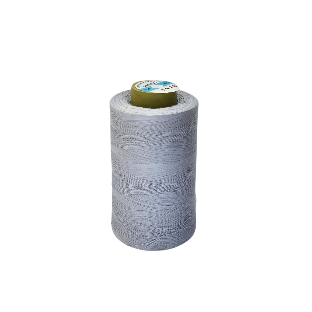 ÇAĞ İP 3670120 NO Polyester Dikiş İpi