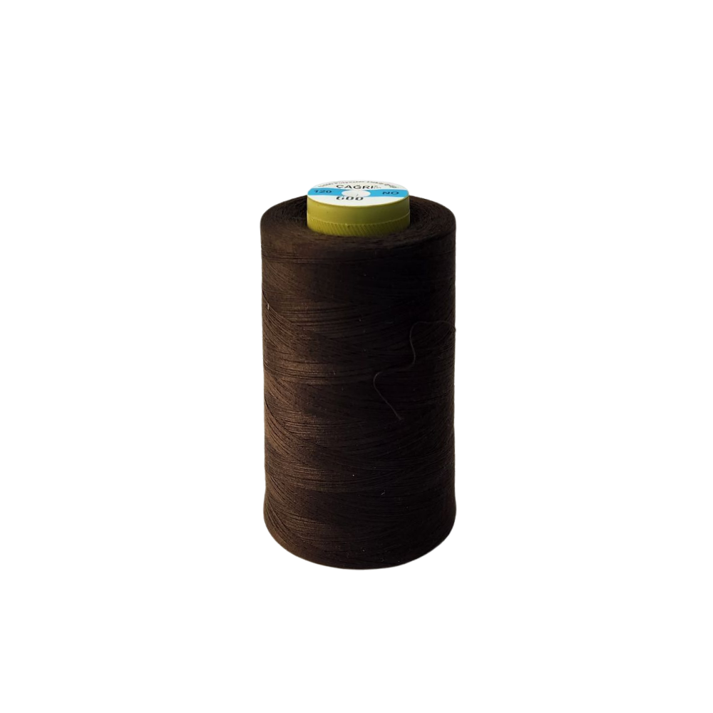 ÇAĞ İP 600120 NO Polyester Dikiş İpi