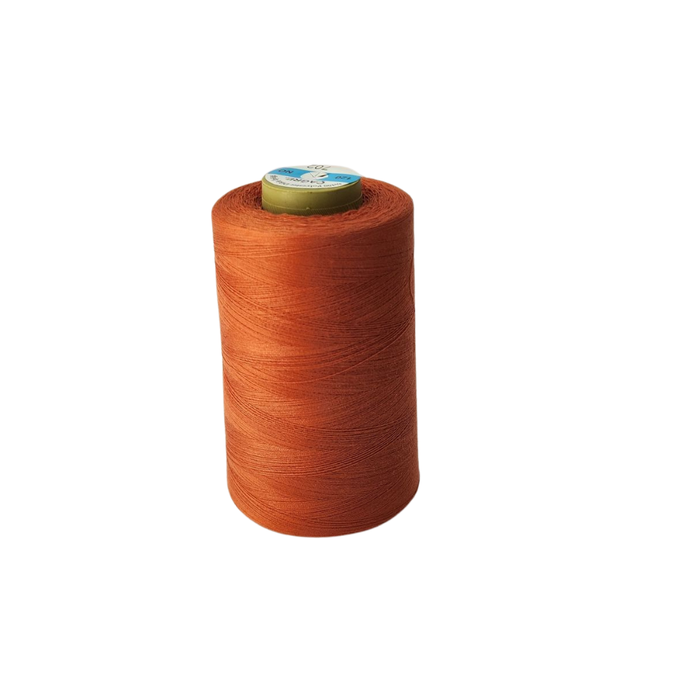 ÇAĞ İP 702120 NO Polyester Dikiş İpi