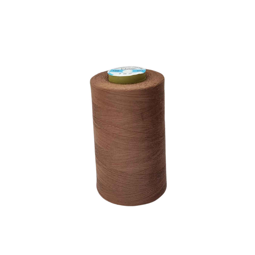 ÇAĞ İP 708120 NO Polyester Dikiş İpi