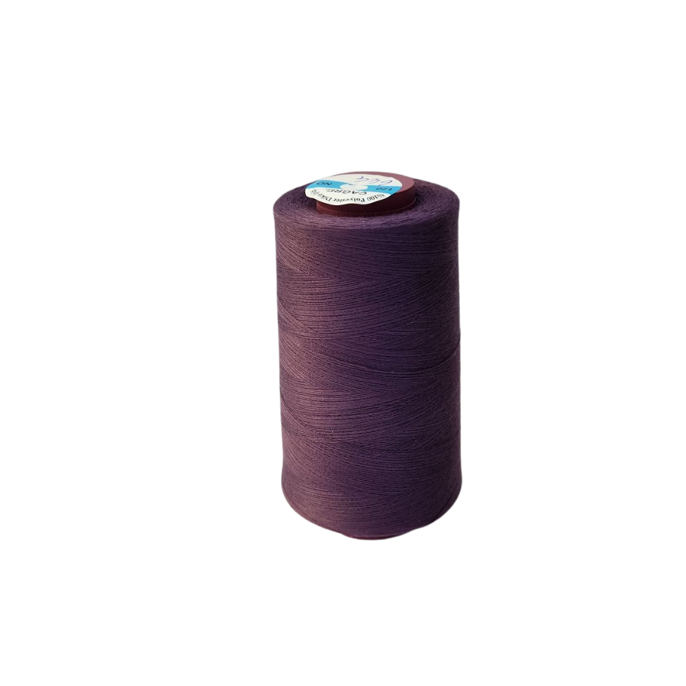 ÇAP İP 644120 NO Polyester Dikiş İpi