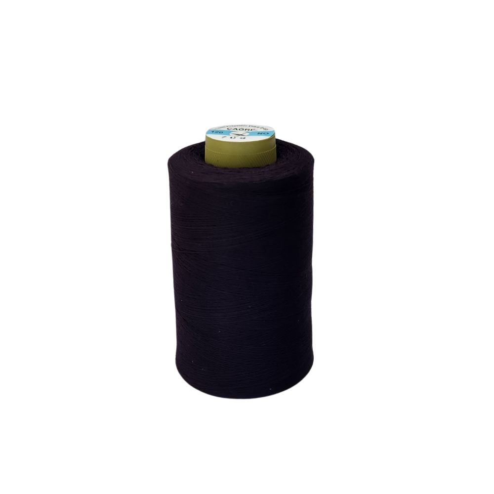 ÇAP İP 706120 NO Polyester Dikiş İpi