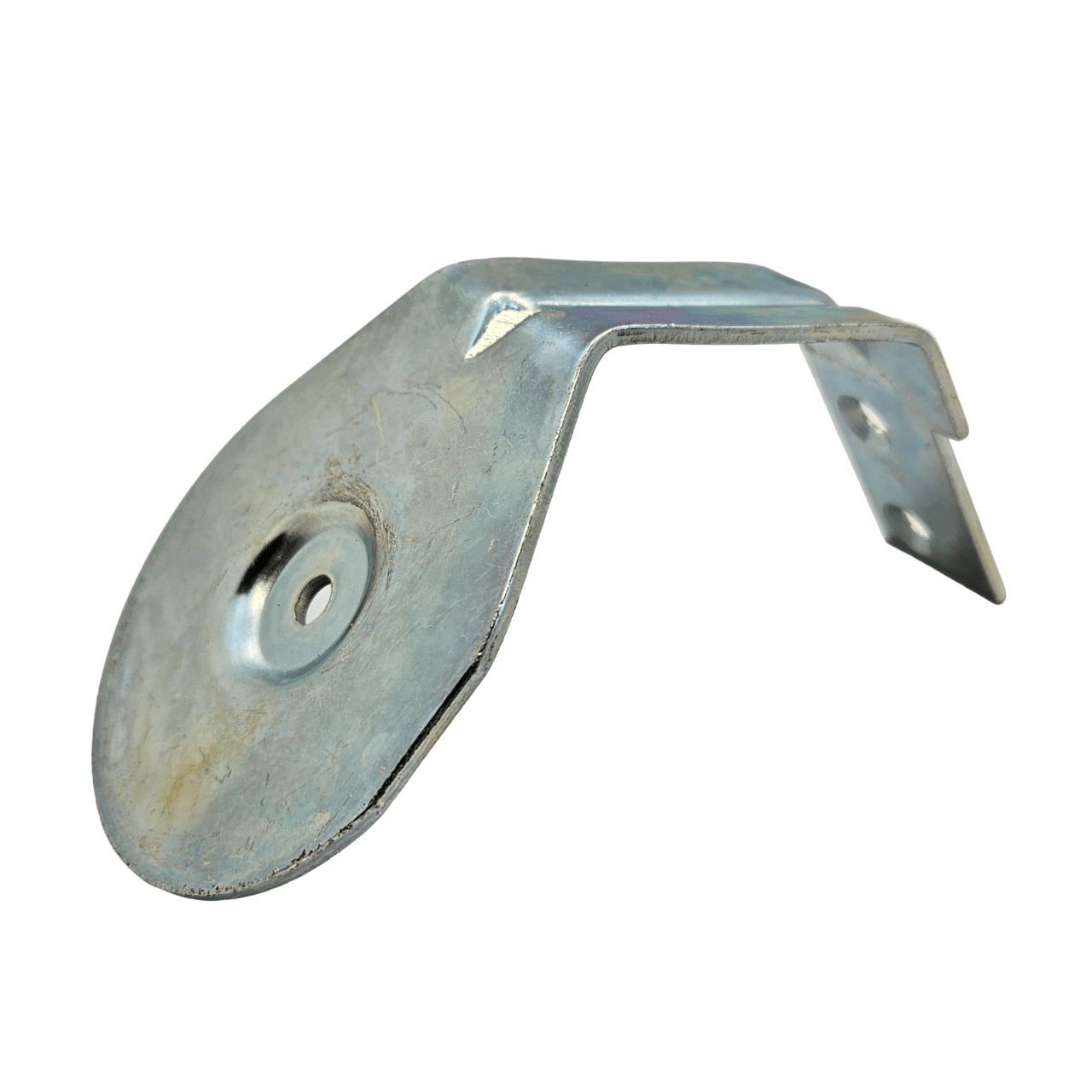 Çuvalağzı Dikiş Makinesi İplik Bobinlik 4mm (245042) BC-1-30-13