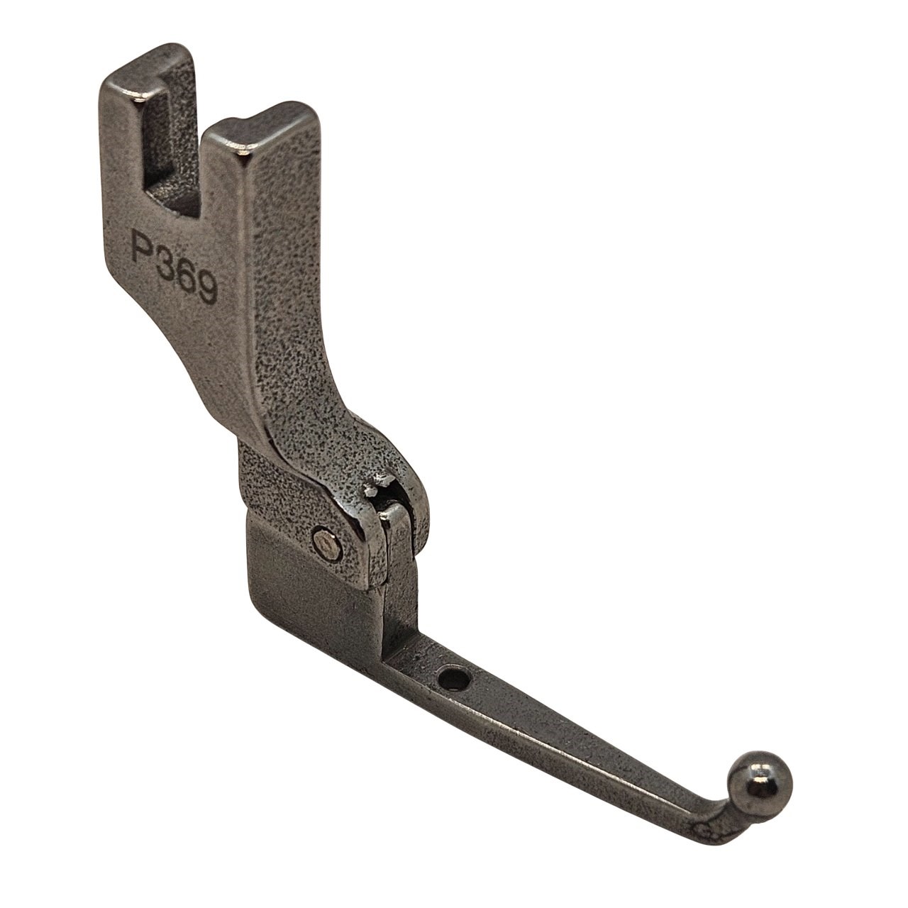 Düz Makina Boncuk Ayak / P369
