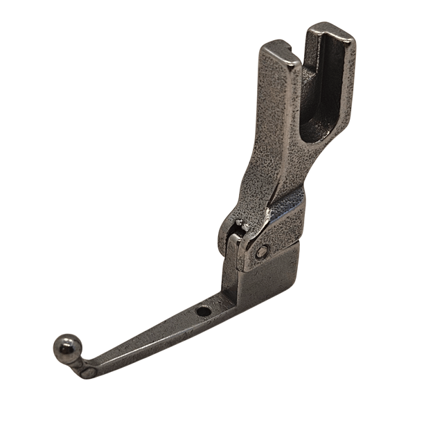 Düz Makina Boncuk Ayak / P369