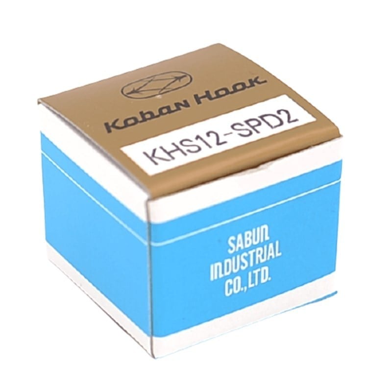 Düz Makine Elektronik Çağanoz / KHS12-SPD2