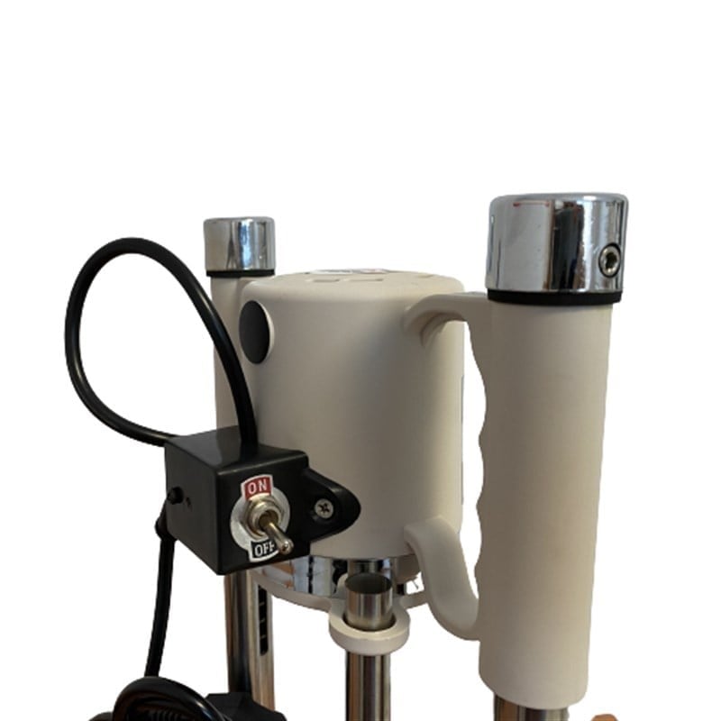 Elektrikli Biz Makinesi (Isıtıcılı) 250W / PLS-1-1A