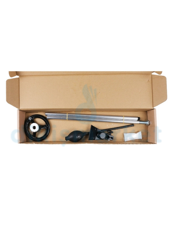 Etek Boyu Pudralı Ölçme Ve Işaretleme Aleti Aparatı | Pudralı İşaretleyici | Bayan Abiye Gelinlik Ölçü Alma Aleti | Metal