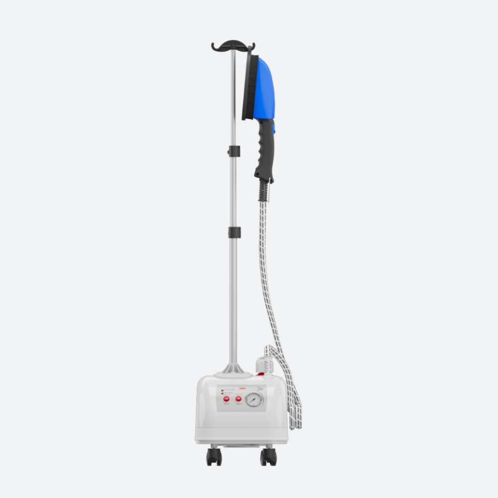 FIRMİNİ HİYEN VE ASKIDA ÜTÜLEME ROBOTU - DÖNER BAŞLIKLI - 1 LİTRE  - SPR / MN 2003 FD