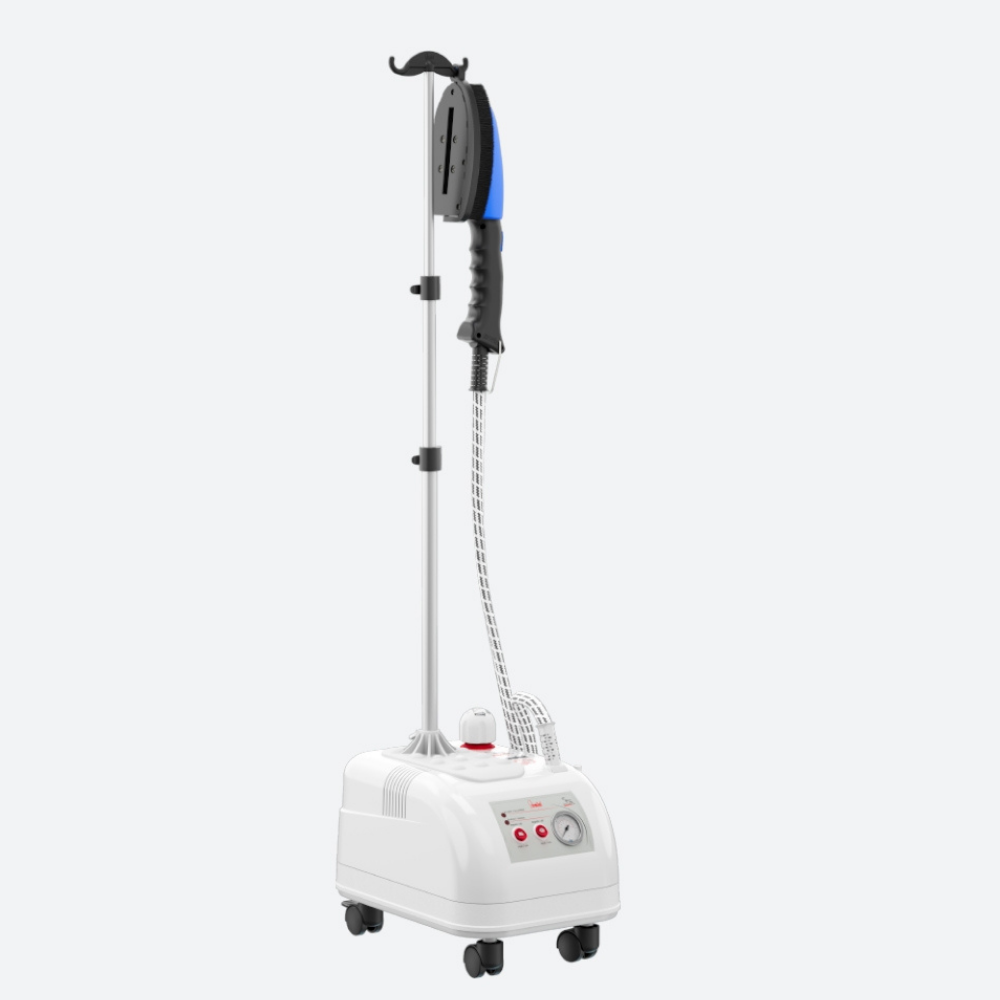 FIRMİNİ HİYEN VE ASKIDA ÜTÜLEME ROBOTU - DÖNER BAŞLIKLI - 1 LİTRE  - SPR / MN 2003 FD