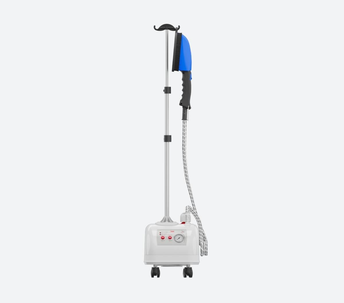 FIRMİNİ HİYEN VE ASKIDA ÜTÜLEME ROBOTU - DÖNER BAŞLIKLI - 3.5 LİTRE - SPR / MN 2036 FD