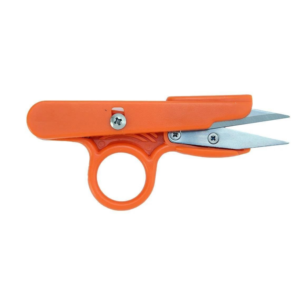 GOLDEN EAGLE İPLİK TEMİZLEME MAKASI TC-801
