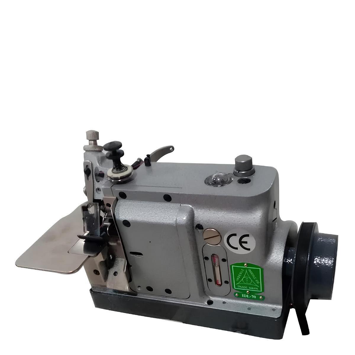 İnderle Topbaşı Makinesi (Islak-Kuru) IDL-70