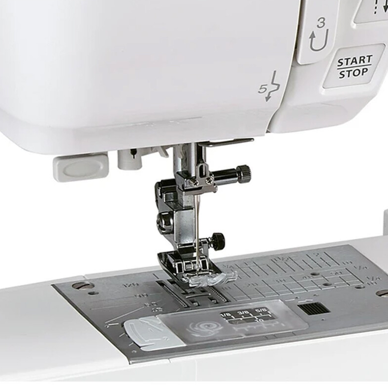 Janome DC6100 Taşınabilir Elektronik Dikiş Makinesi