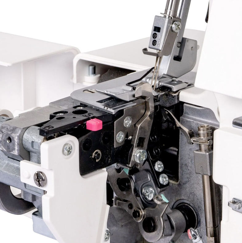 Janome Mylock 454D Overlok Makinesi