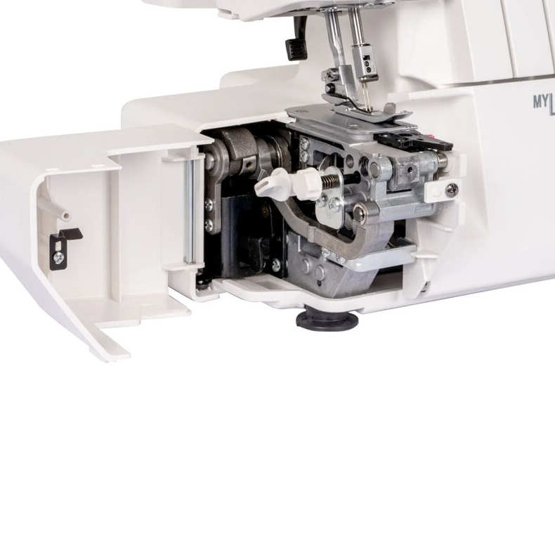 Janome Mylock 454D Overlok Makinesi