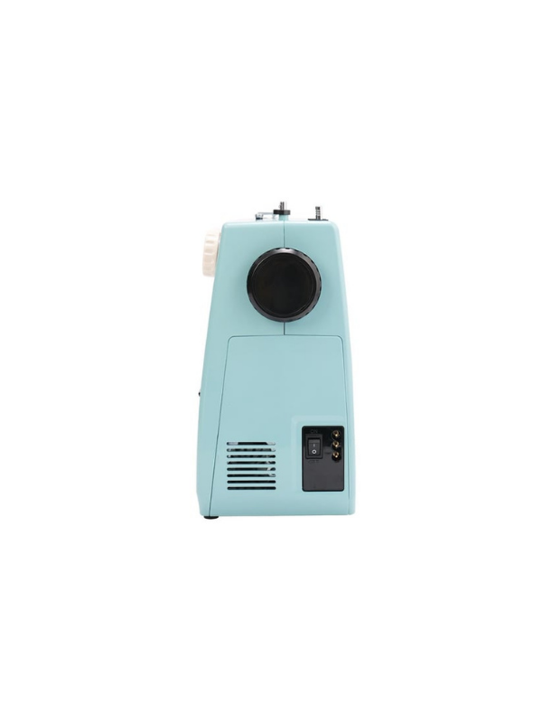 Janome TR 2023 Dikiş Makinesi|23 Adet Dekoratif Dikiş|5 mm Genişliğinde Zigzak|Tek Adımda İlik Açabilme