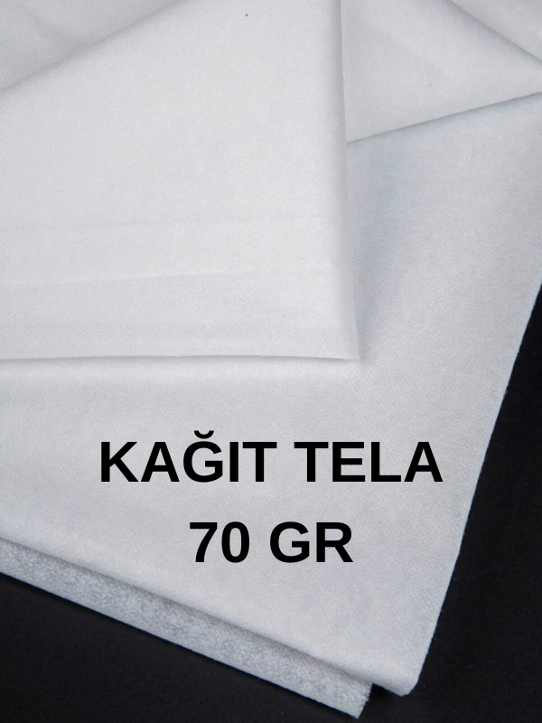 KAĞIT TELA 70 GR (MT)