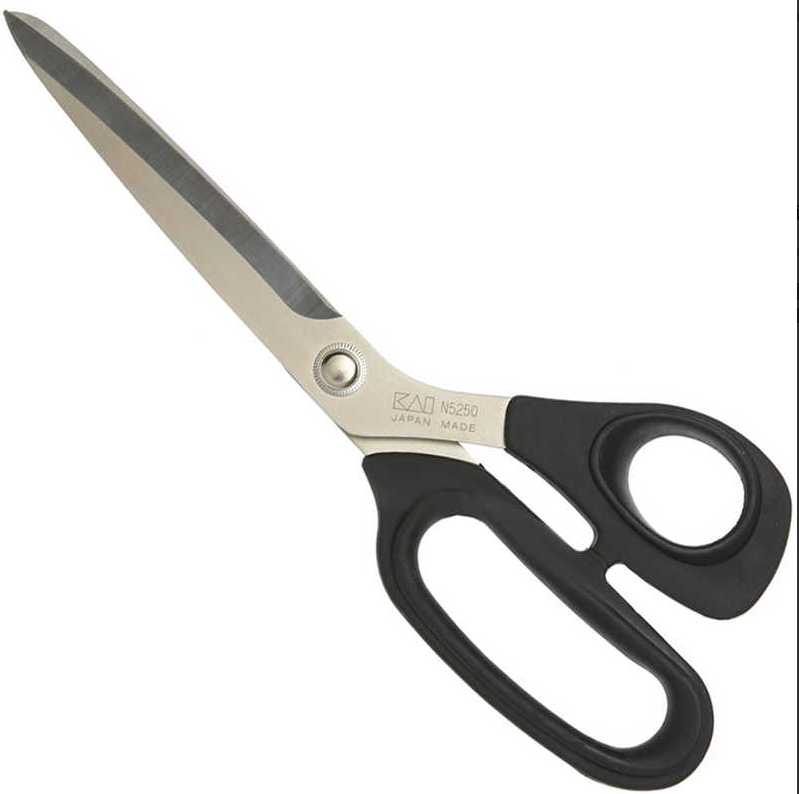 Kai N-5250 KE Özel Ağız Makinacı Makası