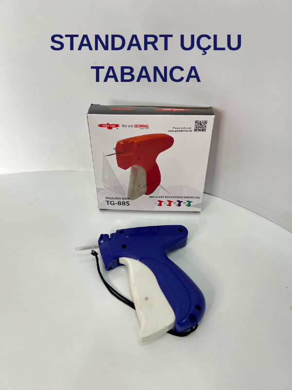 KILÇIK TABANBANCASI / İĞNESİ/ KILÇIK (FİNE)