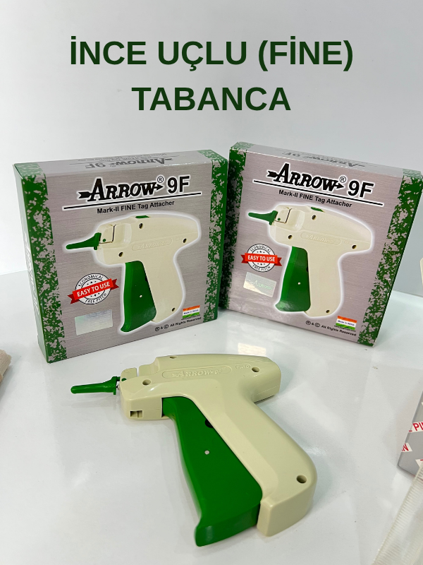 KILÇIK TABANBANCASI /KILÇIK (FİNE)