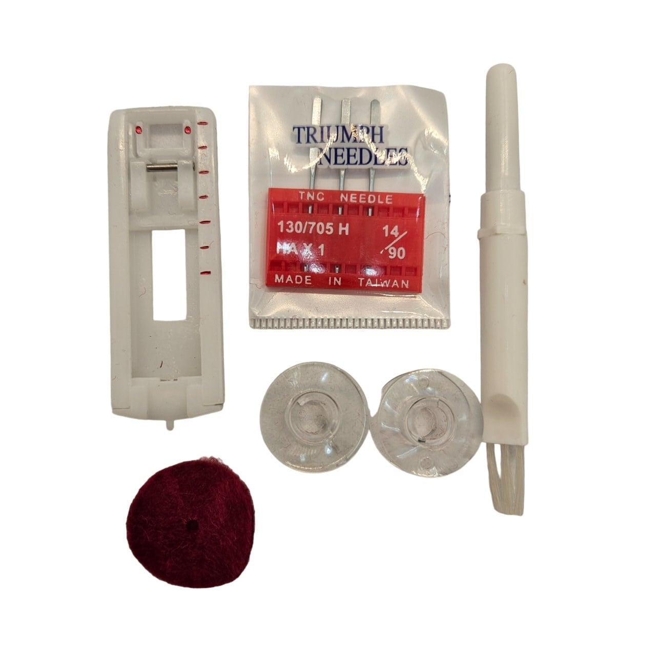 Moonstar 590 Yeşil Ev Tipi Elektronik Dikiş Makinesi | 12 Desen | 4 Adımda İlik Açabilme