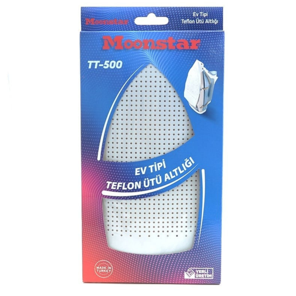 MOONSTAR EV TİPİ ÜTÜ ALTLIĞI / TT-500