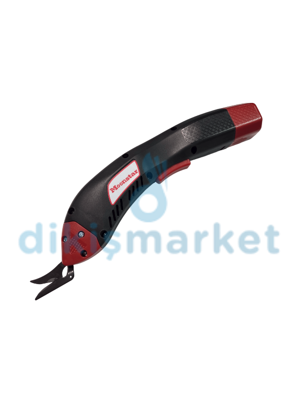 Moonstar Şarjlı Çok Amaçlı Kesim Makası (Yedek Bataryalı) / MEC-10