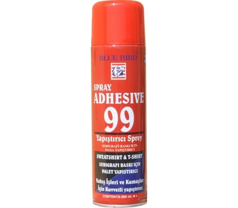 Nakış Yapıştırıcı 99 Sprey 500ml