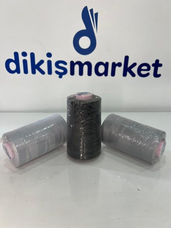 Oltalı 120 Numara 3'lü Grili Set