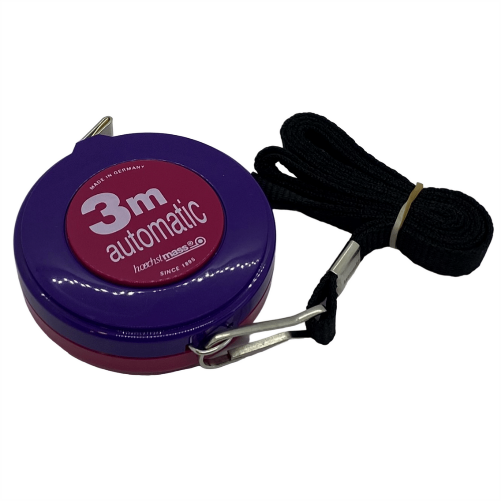 OTOMATİK ASKILI MEZURA 3 MT / HOBBY
