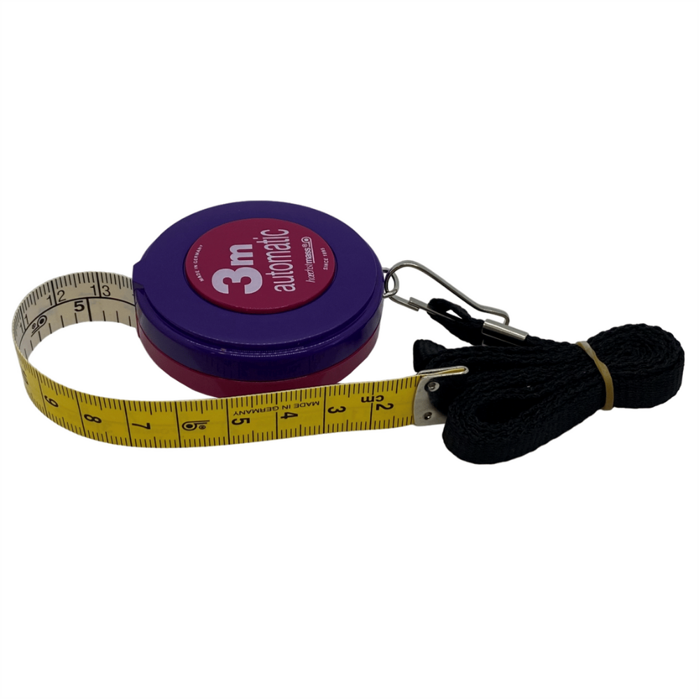 OTOMATİK ASKILI MEZURA 3 MT / HOBBY