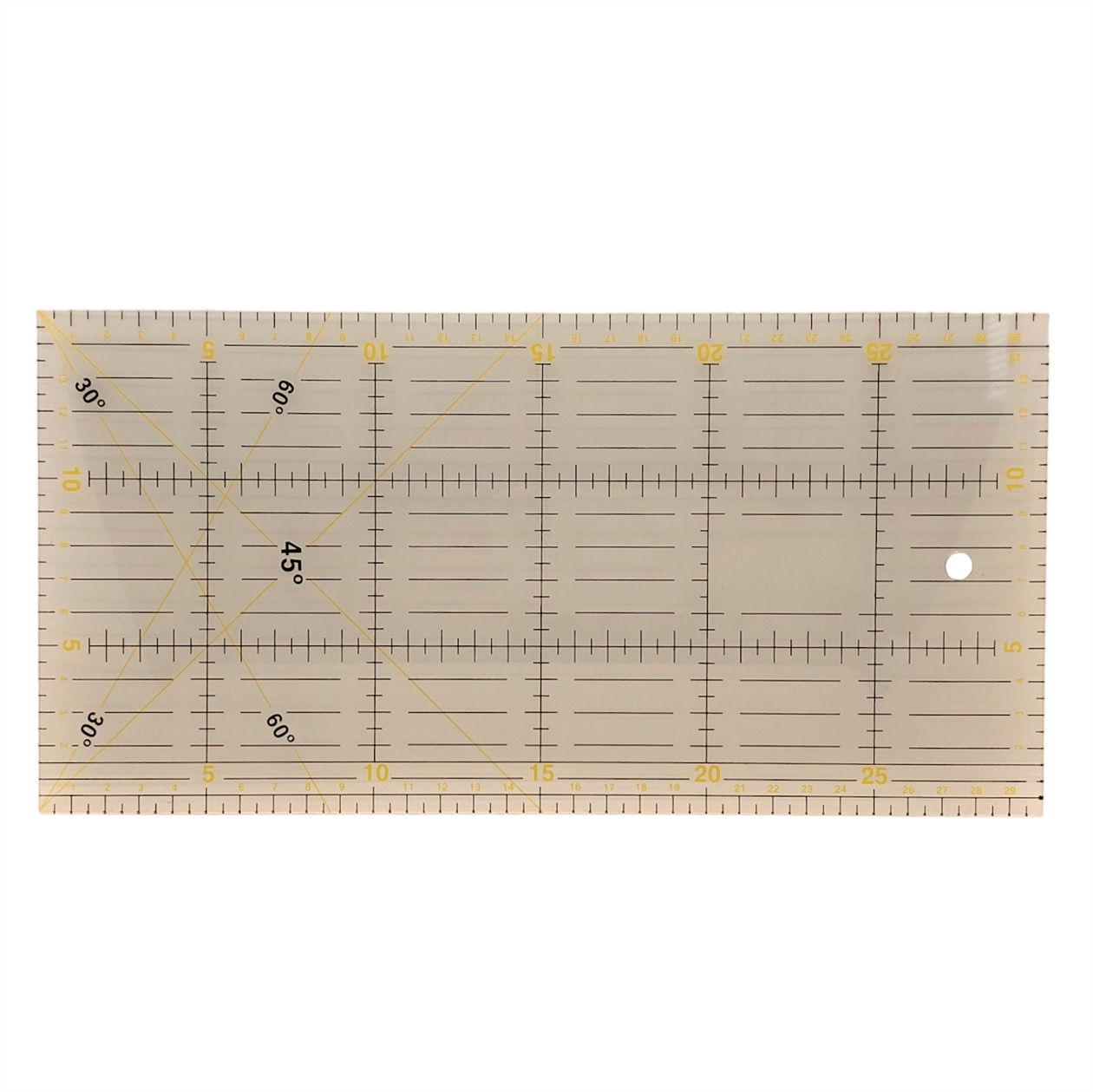 Patchwork Kırkyama Cetveli