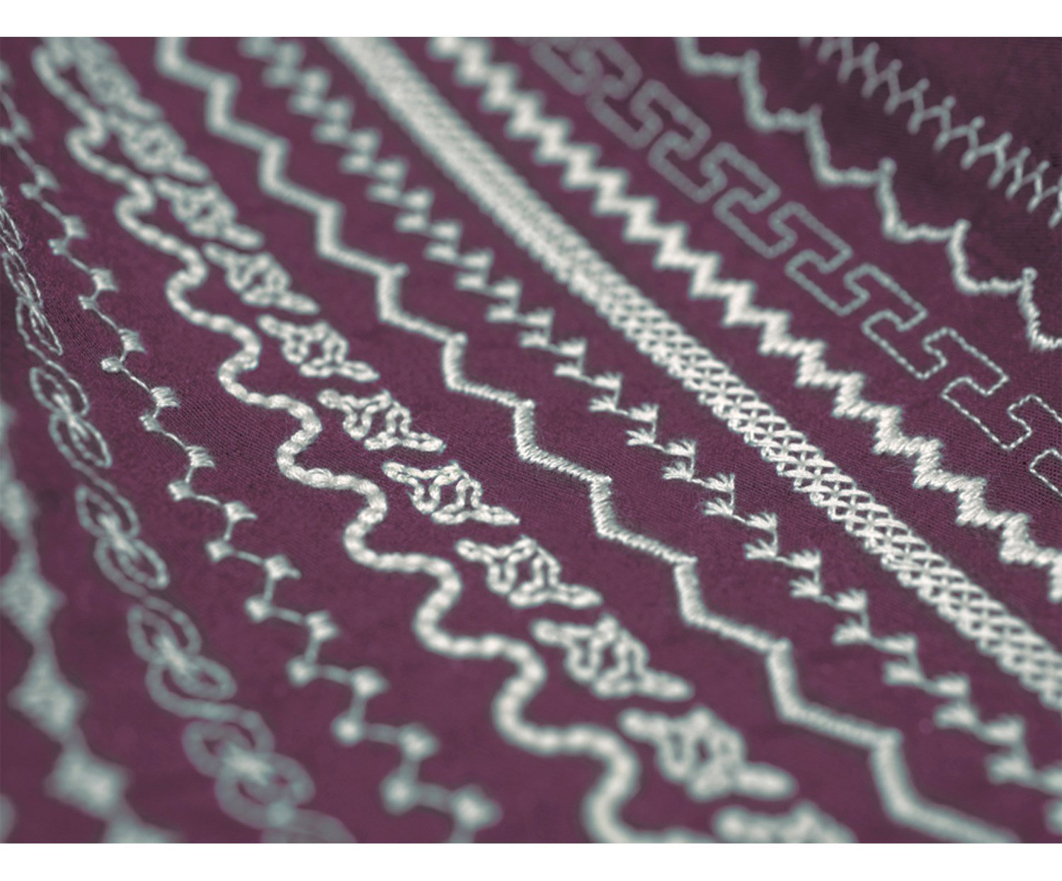 PFAFF QUILT AMBITION 635