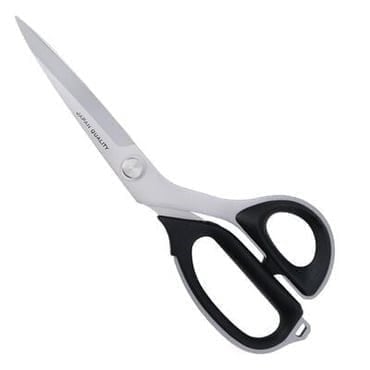 Pın-7205 8 inç 20 cm Yüksek Teknoloji Titanyum Profesyonel Terzi Makası