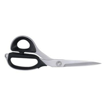 Pın-7250 10 inç 25cm Yüksek Teknoloji Titanyum Profesyonel Terzi Makası