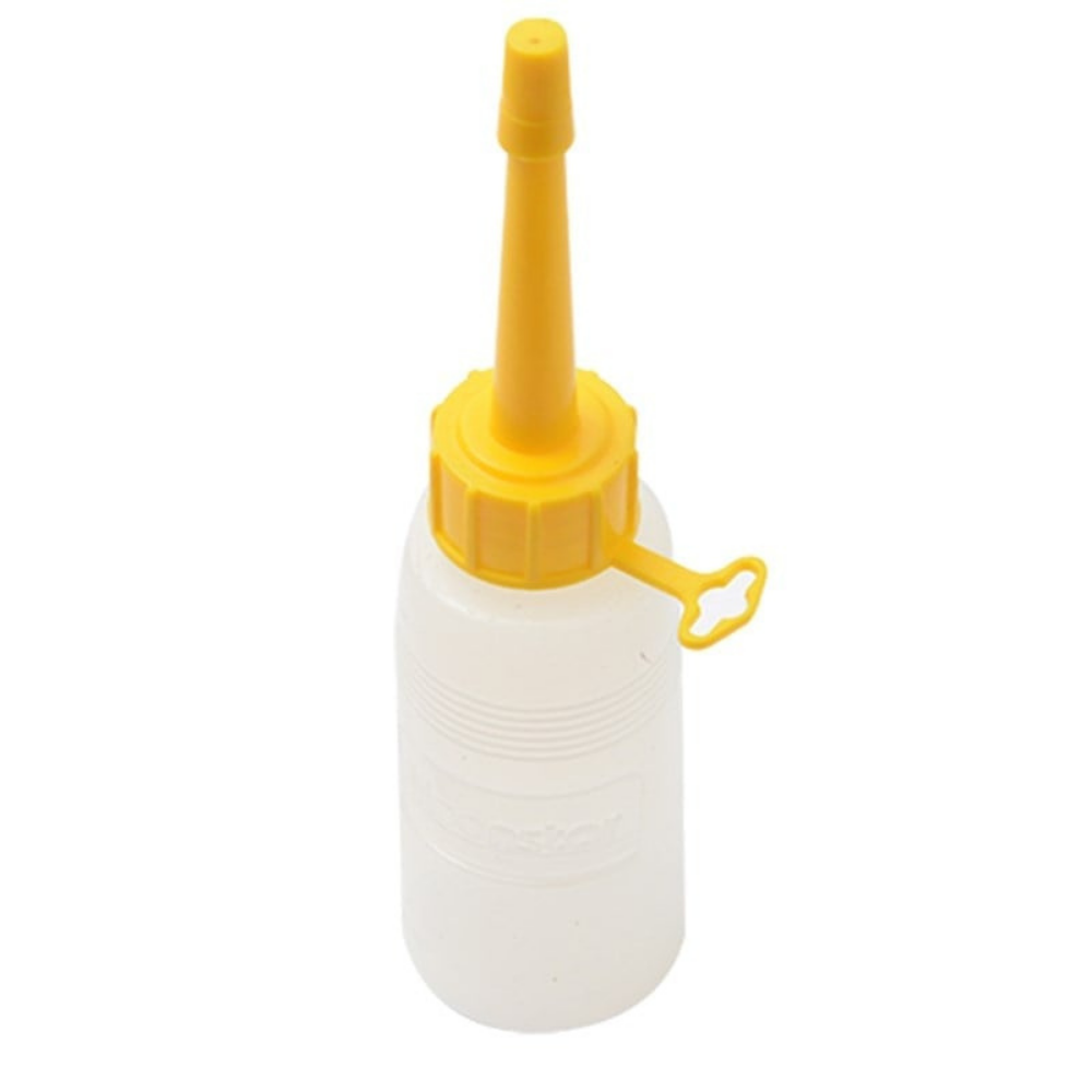 PLASTİK YAĞDANLIK 150 ML