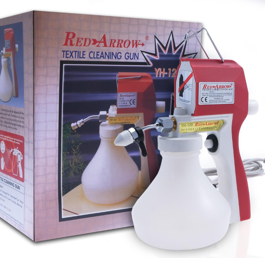 Red Arrow | YH-120 | Leke Temizleme Tabancası
