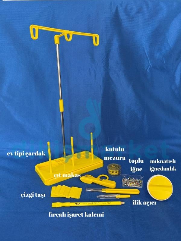 sarı set1