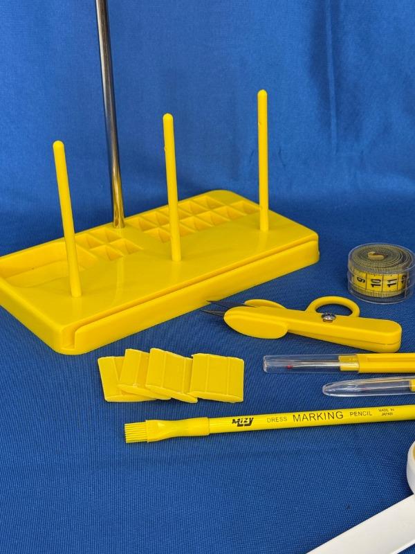 sarı set1
