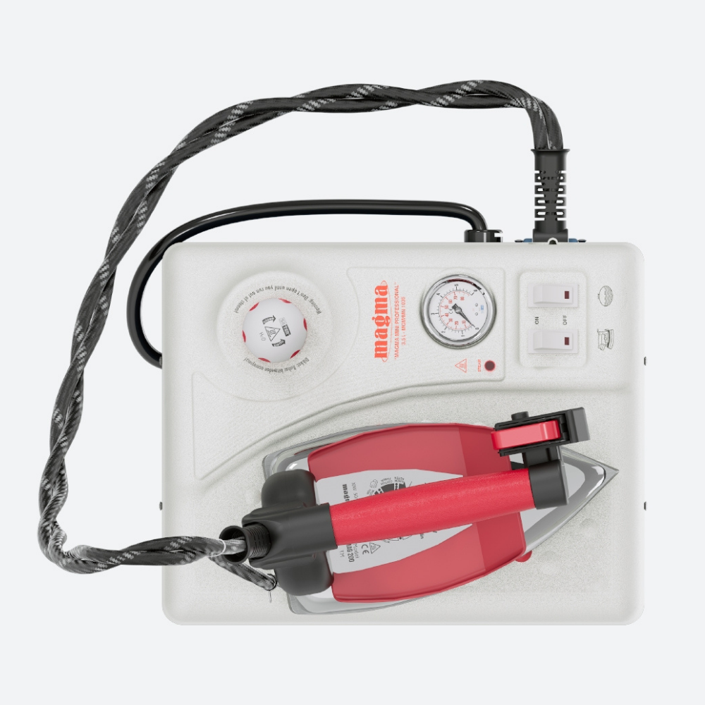 SİLTER MAGMA SÜPER MİNİ 3.5 LİTRE - MGM / MN 1035