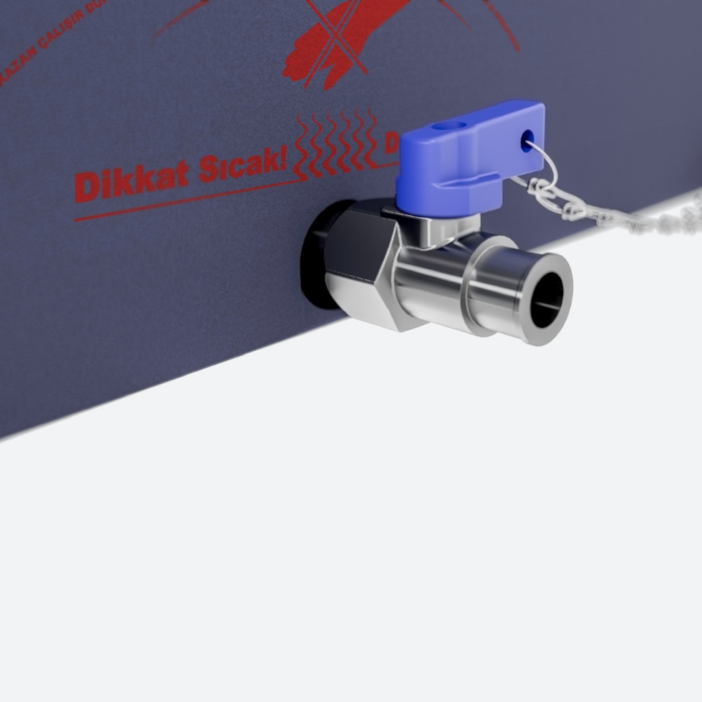 SİLTER SÜPER MİNİ PROFOSYONEL - 7.5 LİTRE - SPR / MN 2075