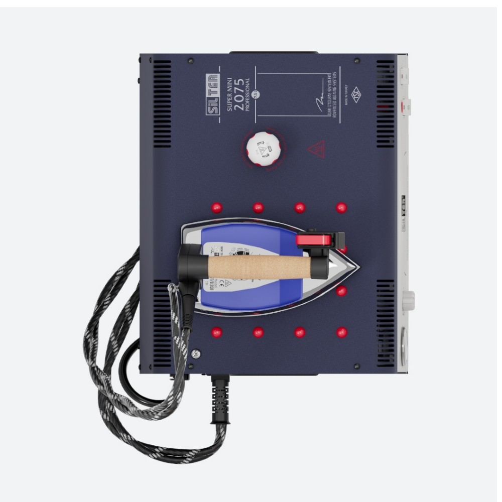 SİLTER SÜPER MİNİ PROFOSYONEL - 7.5 LİTRE - SPR / MN 2075