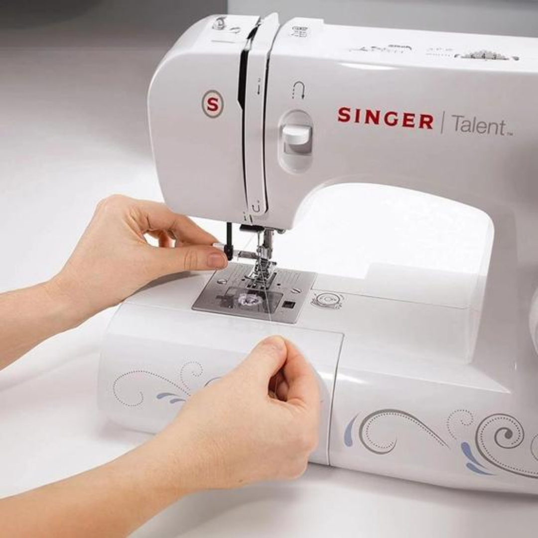 SİNGER 3323 TALENT DİKİŞ MAKİNESİ