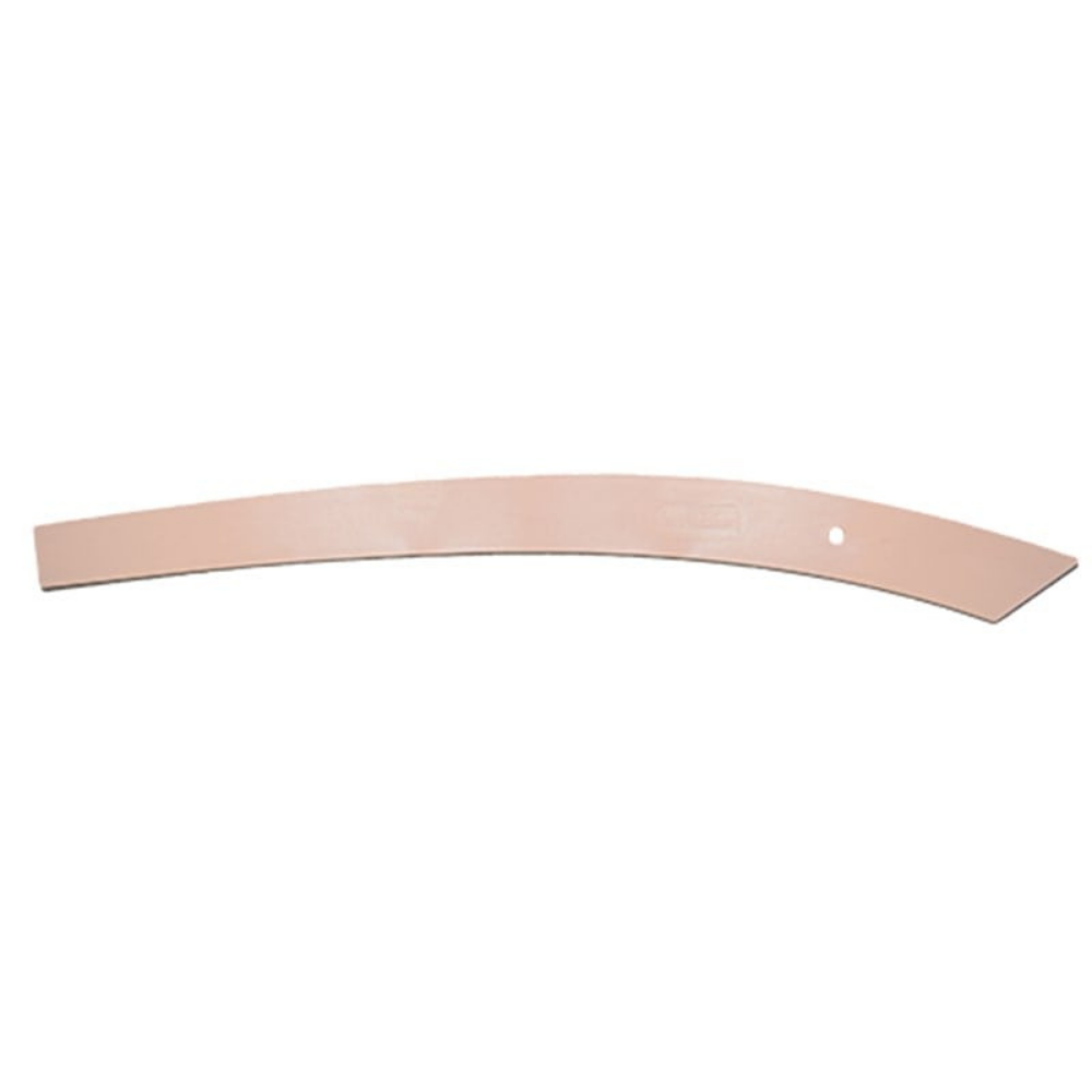 TABA PLASTİK RİGA CETVEL TAKIMI (7 PARÇA )