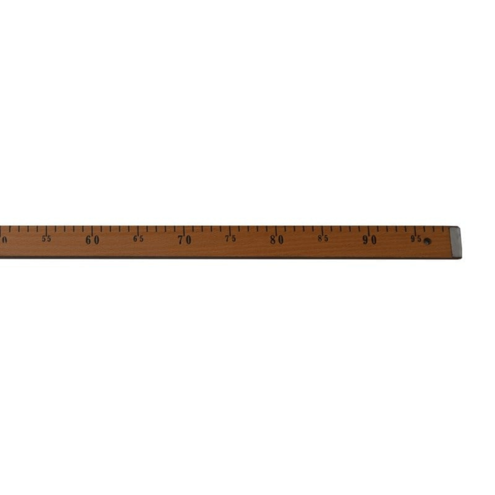 TAHTA CETVEL 1 METRE