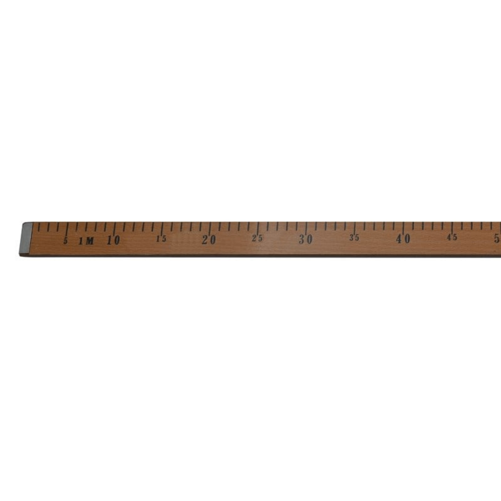 TAHTA CETVEL 1 METRE