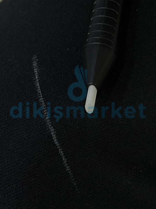 TEBEŞİR KALEM