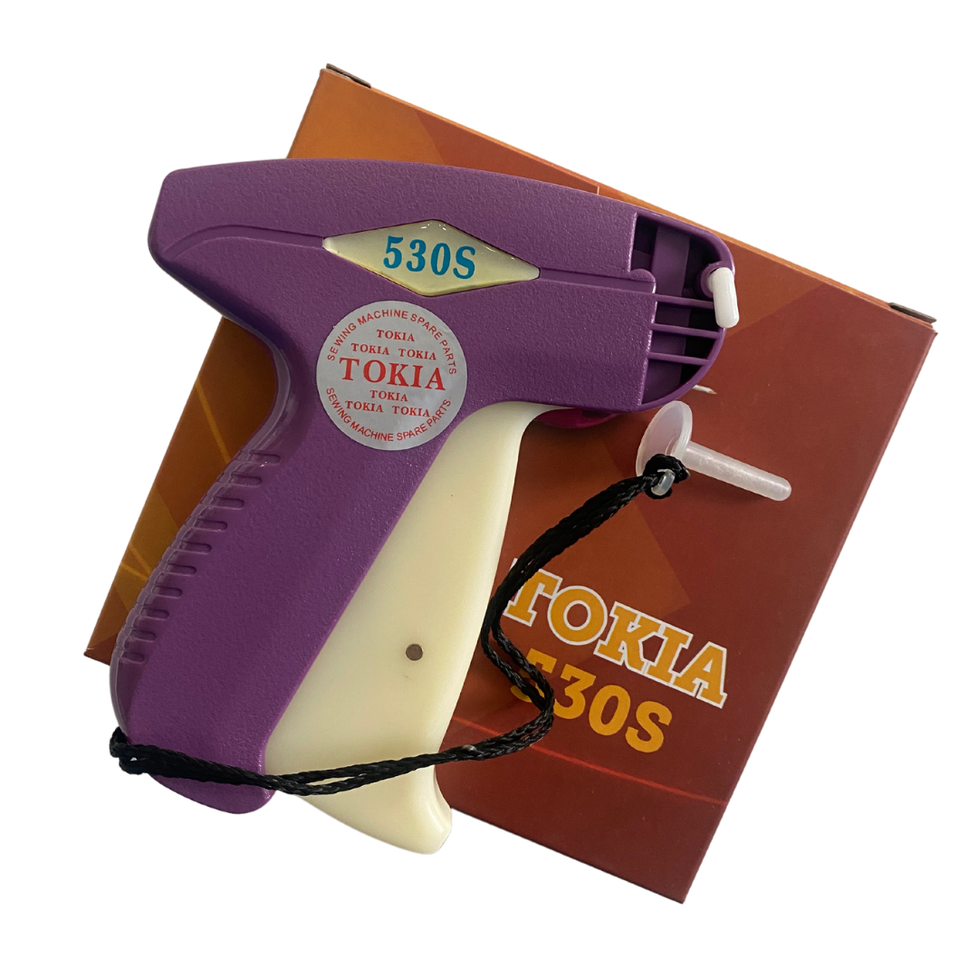 TM 530 S STANDART KILÇIK TABANCASI