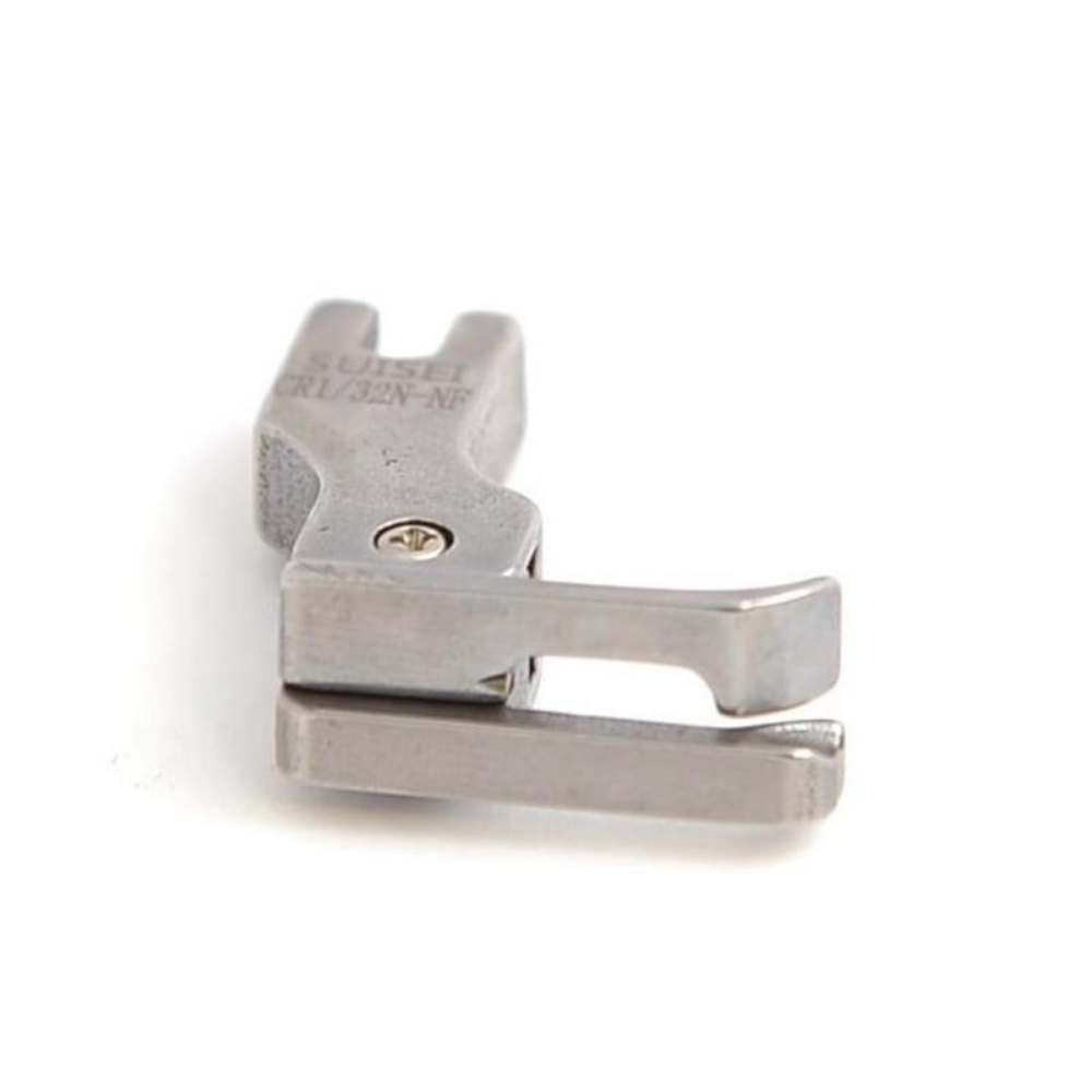 TM DÜZ MAKİNA TRANSPORTLU ÇİMA AYAK / CR 1/32N-NF